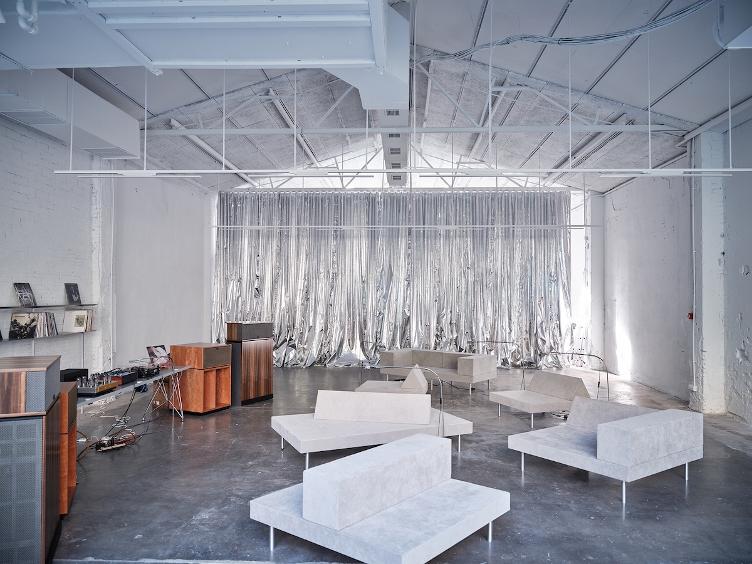 BD Barcelona Masheb Sofa | Diverse Grössen und Farben, BD Barcelona, Sofa, Wohnmöbel