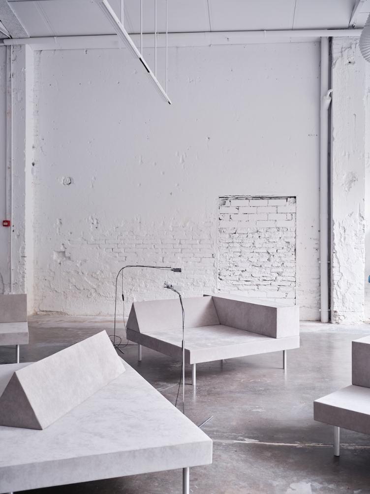 BD Barcelona Masheb Sofa | Diverse Grössen und Farben, BD Barcelona, Sofa, Wohnmöbel