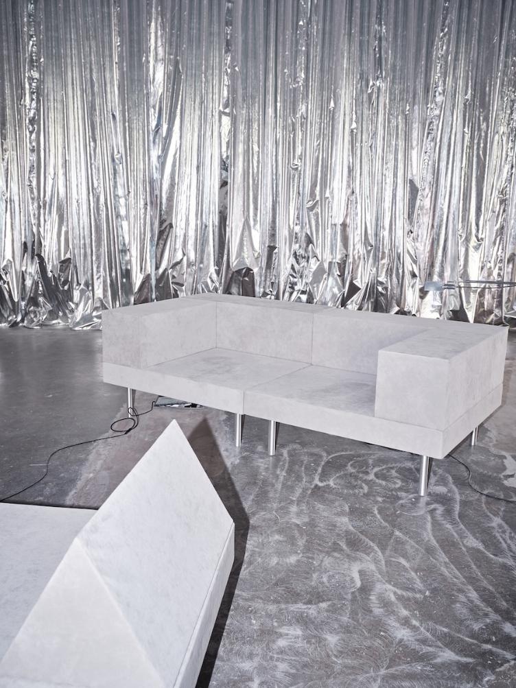 BD Barcelona Masheb Sofa | Diverse Grössen und Farben, BD Barcelona, Sofa, Wohnmöbel