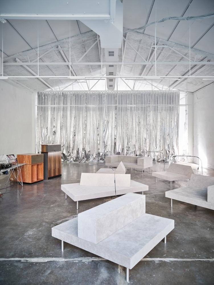 BD Barcelona Masheb Sofa | Diverse Grössen und Farben, BD Barcelona, Sofa, Wohnmöbel