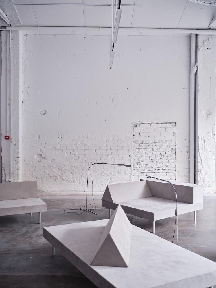 BD Barcelona Masheb Sofa | Diverse Grössen und Farben, BD Barcelona, Sofa, Wohnmöbel