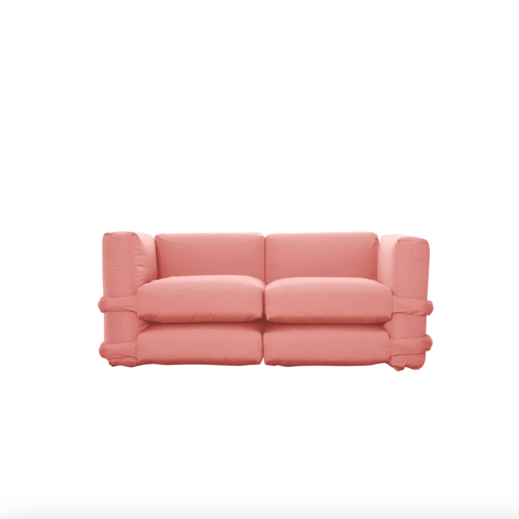 BD Barcelona Pillow Sofa | Diverse Grössen und Farben, BD Barcelona, Sofa, Wohnmöbel
