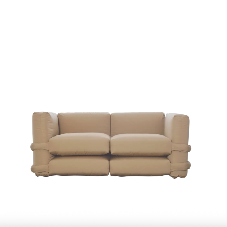 BD Barcelona Pillow Sofa | Diverse Grössen und Farben, BD Barcelona, Sofa, Wohnmöbel