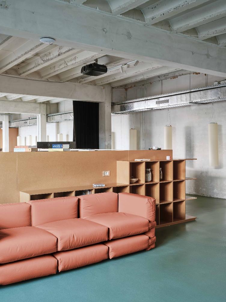 BD Barcelona Pillow Sofa | Diverse Grössen und Farben, BD Barcelona, Sofa, Wohnmöbel