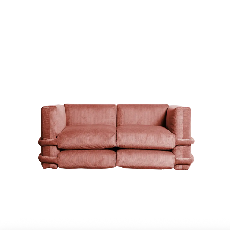 BD Barcelona Pillow Sofa | Diverse Grössen und Farben, BD Barcelona, Sofa, Wohnmöbel