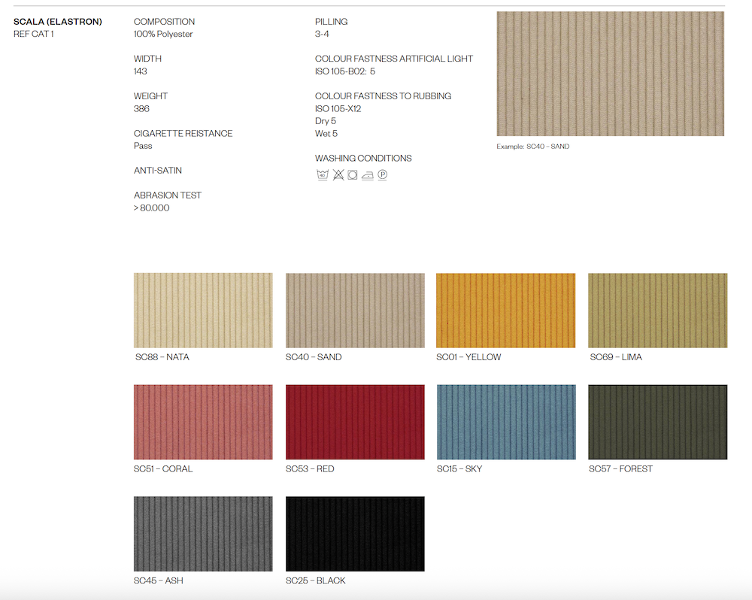 BD Barcelona Pillow Sofa | Diverse Grössen und Farben, BD Barcelona, Sofa, Wohnmöbel