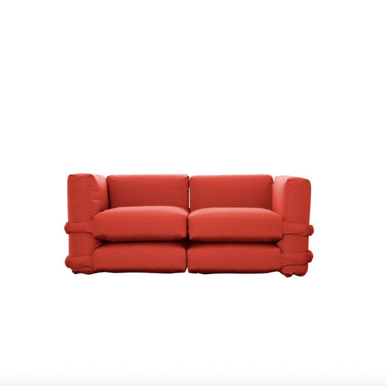 BD Barcelona Pillow Sofa | Diverse Grössen und Farben, BD Barcelona, Sofa, Wohnmöbel