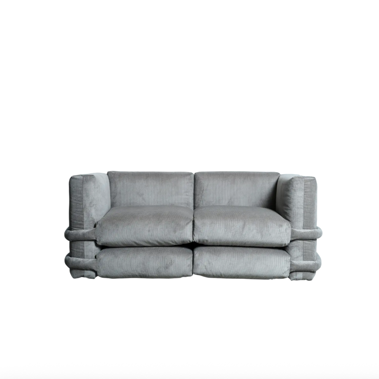 BD Barcelona Pillow Sofa | Diverse Grössen und Farben, BD Barcelona, Sofa, Wohnmöbel