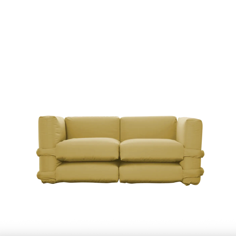 BD Barcelona Pillow Sofa | Diverse Grössen und Farben, BD Barcelona, Sofa, Wohnmöbel
