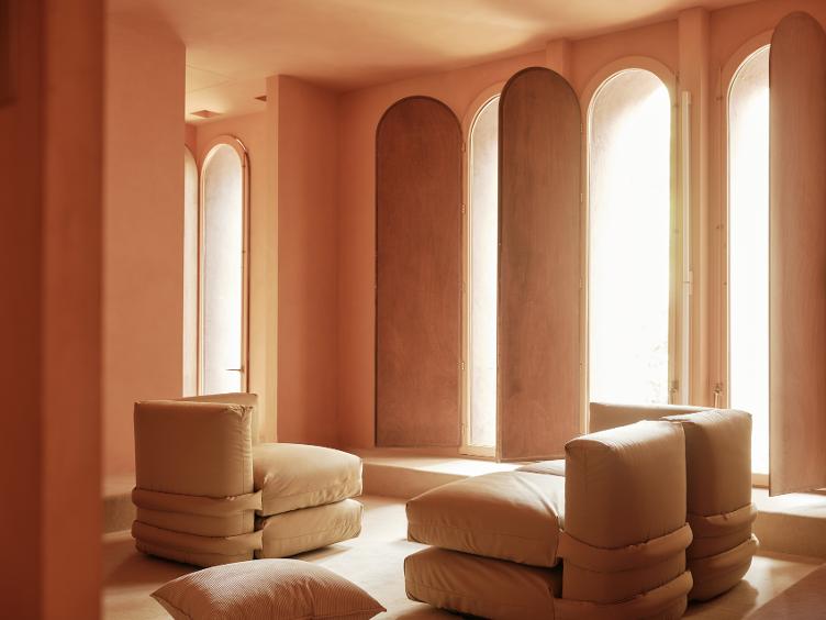 BD Barcelona Pillow Sofa | Diverse Grössen und Farben, BD Barcelona, Sofa, Wohnmöbel