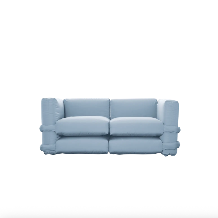BD Barcelona Pillow Sofa | Diverse Grössen und Farben, BD Barcelona, Sofa, Wohnmöbel