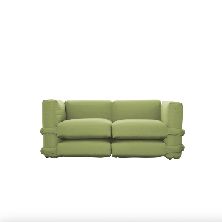 BD Barcelona Pillow Sofa | Diverse Grössen und Farben, BD Barcelona, Sofa, Wohnmöbel