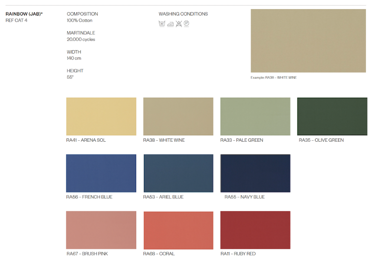 BD Barcelona Pillow Sofa | Diverse Grössen und Farben, BD Barcelona, Sofa, Wohnmöbel