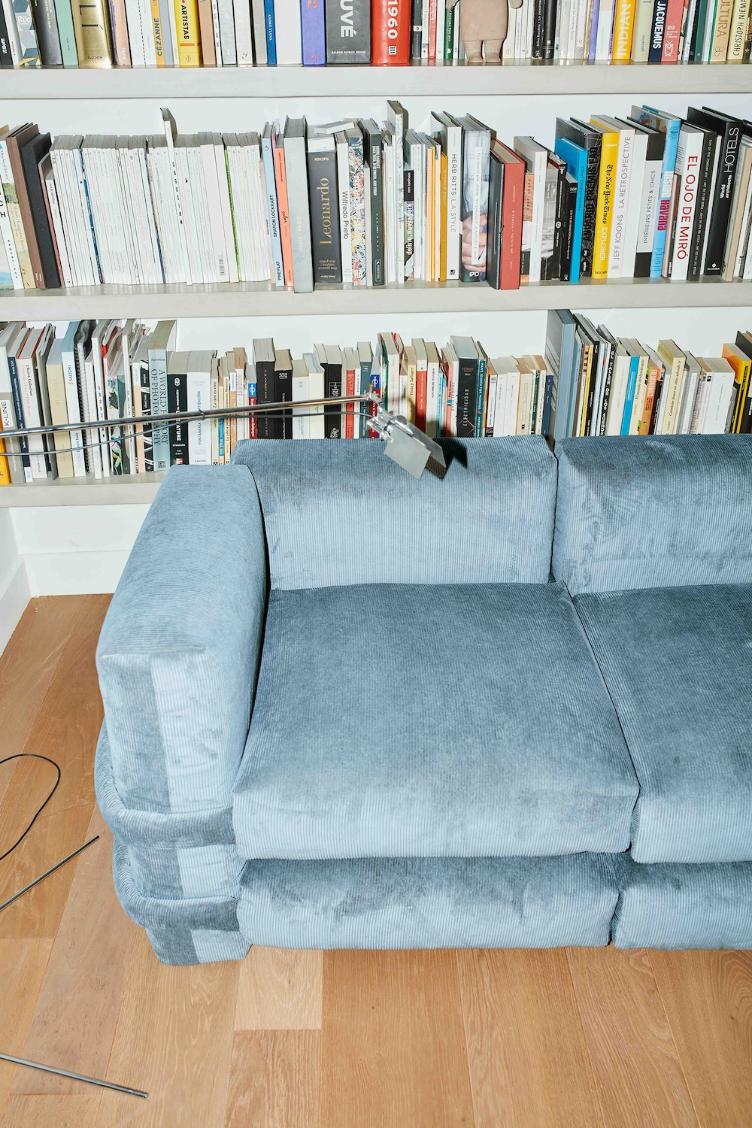BD Barcelona Pillow Sofa | Diverse Grössen und Farben, BD Barcelona, Sofa, Wohnmöbel