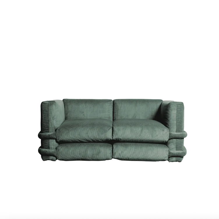 BD Barcelona Pillow Sofa | Diverse Grössen und Farben, BD Barcelona, Sofa, Wohnmöbel