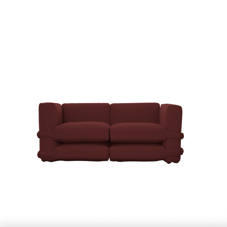 BD Barcelona Pillow Sofa | Diverse Grössen und Farben, BD Barcelona, Sofa, Wohnmöbel
