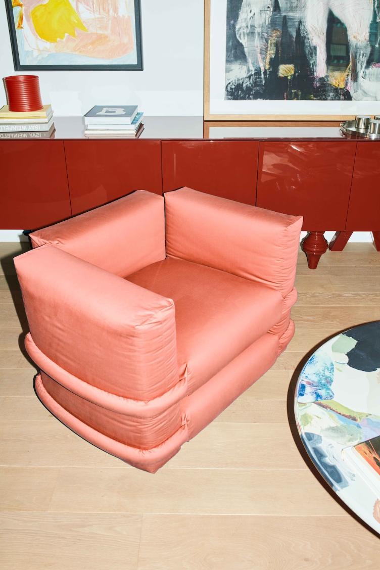 BD Barcelona Pillow Sofa | Diverse Grössen und Farben, BD Barcelona, Sofa, Wohnmöbel