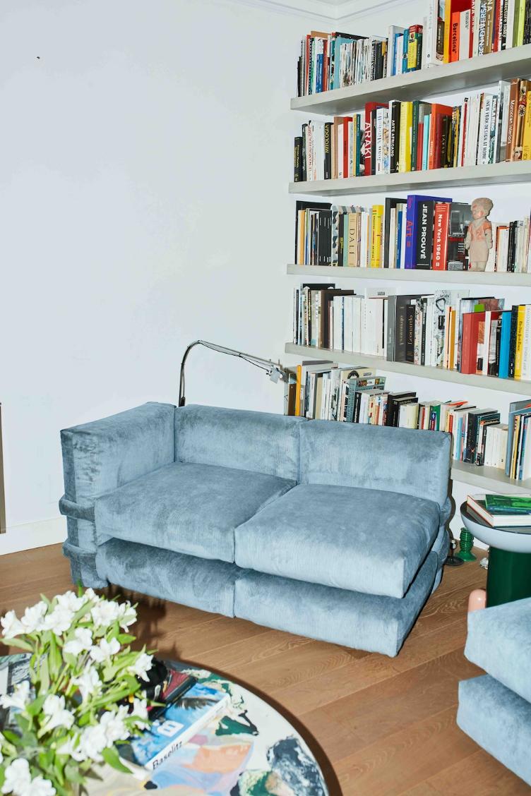 BD Barcelona Pillow Sofa | Diverse Grössen und Farben, BD Barcelona, Sofa, Wohnmöbel
