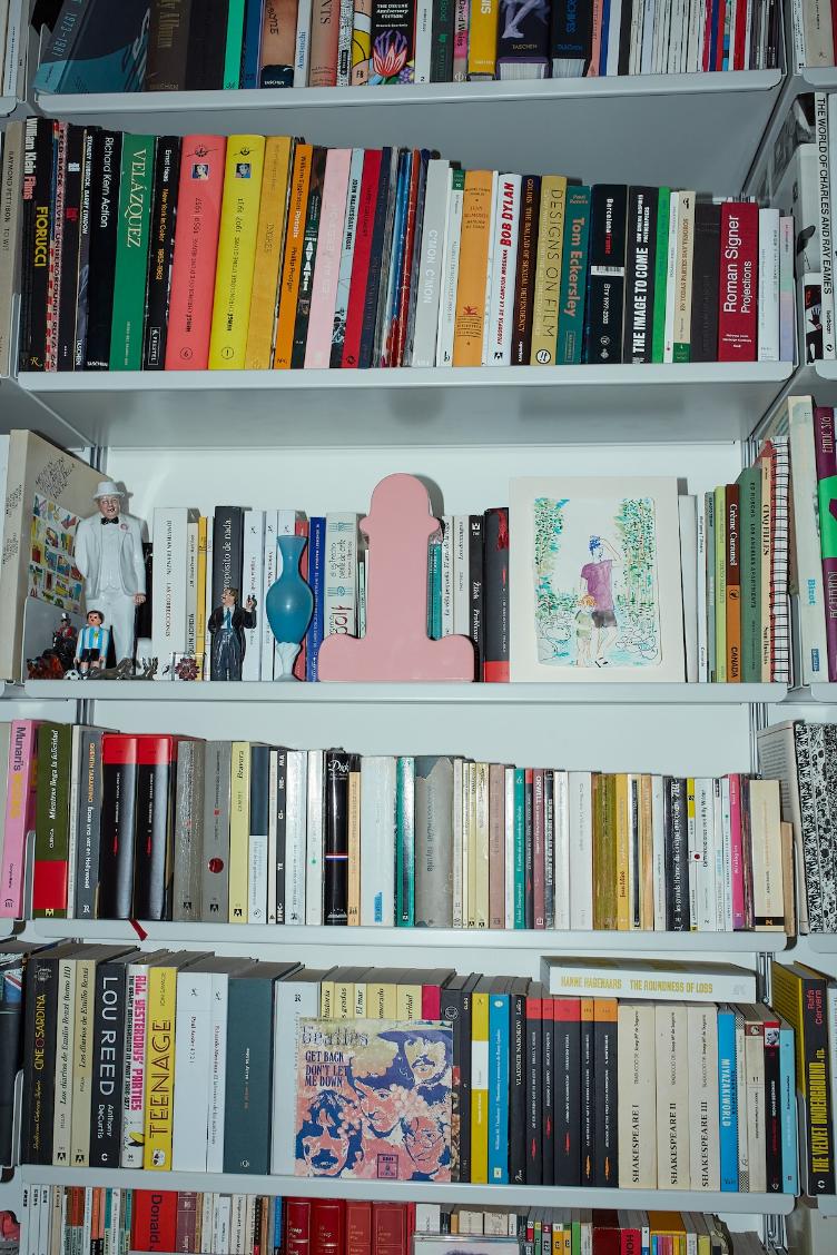 BD Barcelona Shiva Vase von Ettore Sottsass, BD Barcelona, Ettore Sottsass, Vase + Keramik, Wohnmöbel