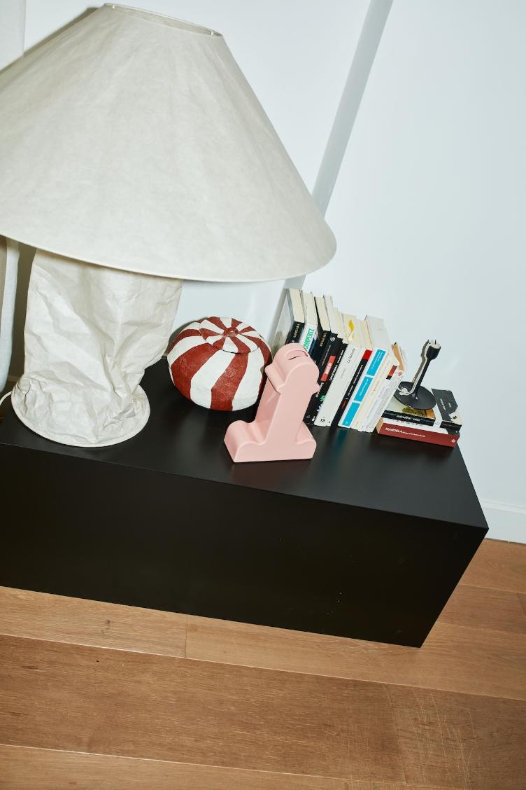 BD Barcelona Shiva Vase von Ettore Sottsass, BD Barcelona, Ettore Sottsass, Vase + Keramik, Wohnmöbel