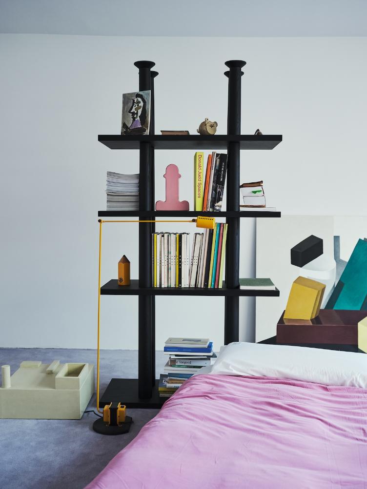 BD Barcelona Shiva Vase von Ettore Sottsass, BD Barcelona, Ettore Sottsass, Vase + Keramik, Wohnmöbel