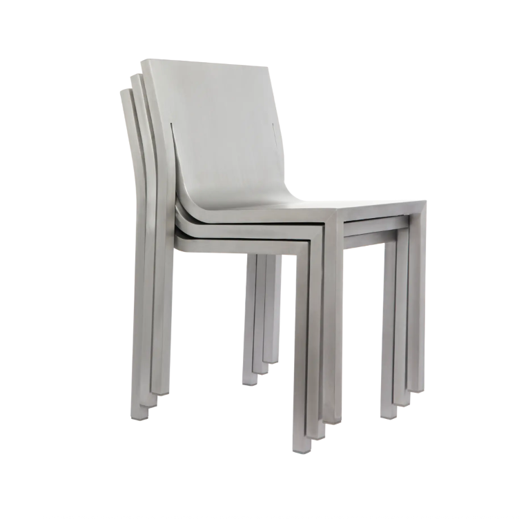 BD Barcelona Stedelijk Chair | Diverse Farben, BD Barcelona, Stuhl, Wohnmöbel