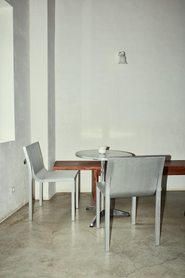 BD Barcelona Stedelijk Chair | Diverse Farben, BD Barcelona, Stuhl, Wohnmöbel