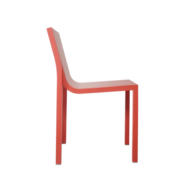 BD Barcelona Stedelijk Chair | Diverse Farben, BD Barcelona, Stuhl, Wohnmöbel