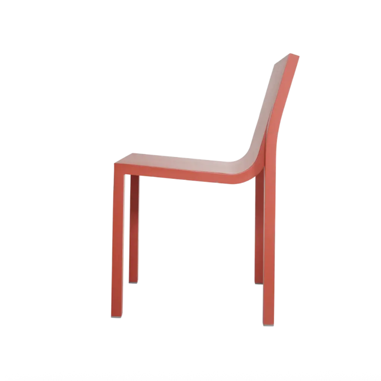 BD Barcelona Stedelijk Chair | Diverse Farben, BD Barcelona, Stuhl, Wohnmöbel