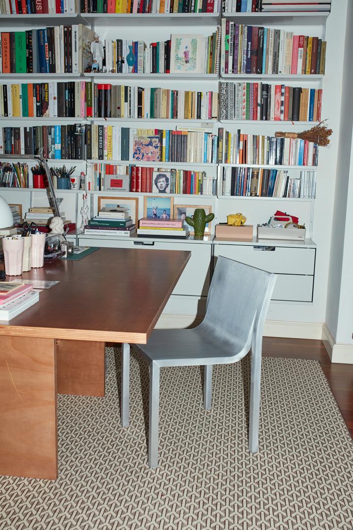 BD Barcelona Stedelijk Chair | Diverse Farben, BD Barcelona, Stuhl, Wohnmöbel
