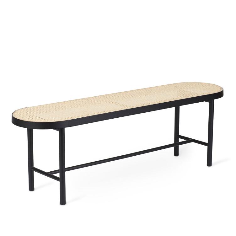 Be My Guest Bank, Warm Nordic, Charlotte Høncke, Sitzbank, Wohnmöbel