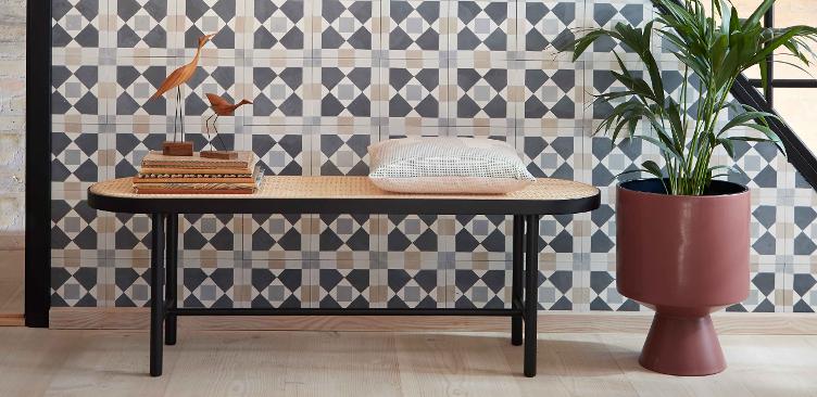 Be My Guest Bank, Warm Nordic, Charlotte Høncke, Sitzbank, Wohnmöbel