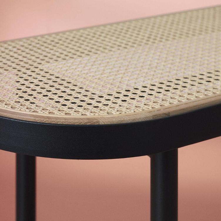 Be My Guest Bank, Warm Nordic, Charlotte Høncke, Sitzbank, Wohnmöbel