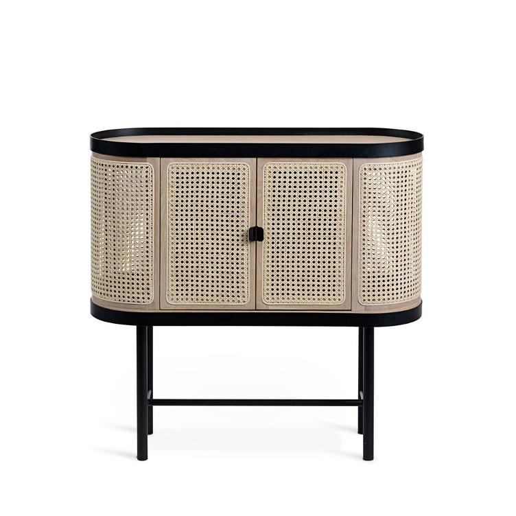 Be My Guest Barschrank I Ausstellungsstück, Warm Nordic, Charlotte Høncke, Sideboard + Kommode, Wohnmöbel