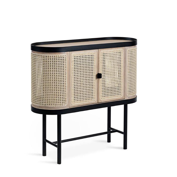 Be My Guest Barschrank  I Ausstellungsstück, Warm Nordic, Charlotte Høncke, Sideboard + Kommode, Wohnmöbel