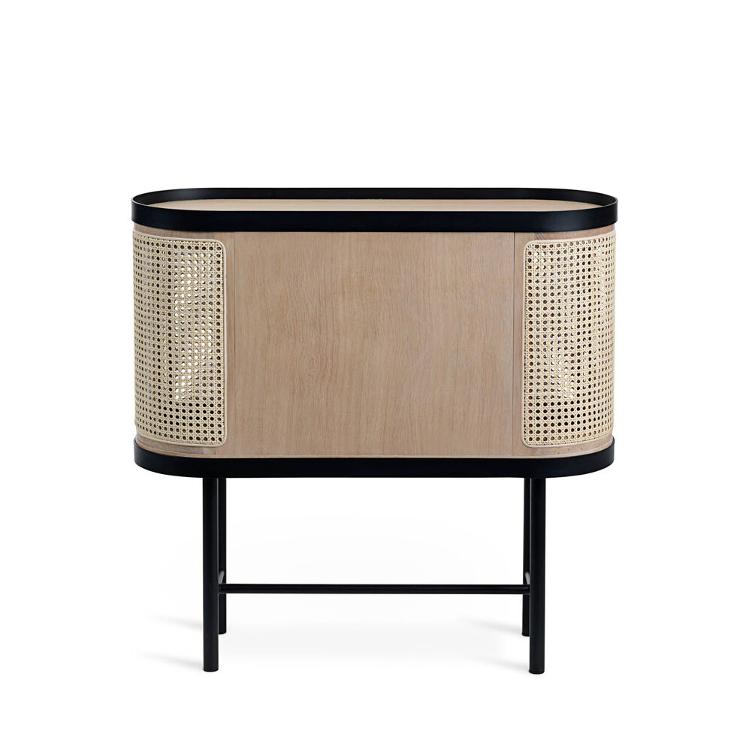 Be My Guest Barschrank  I Ausstellungsstück, Warm Nordic, Charlotte Høncke, Sideboard + Kommode, Wohnmöbel