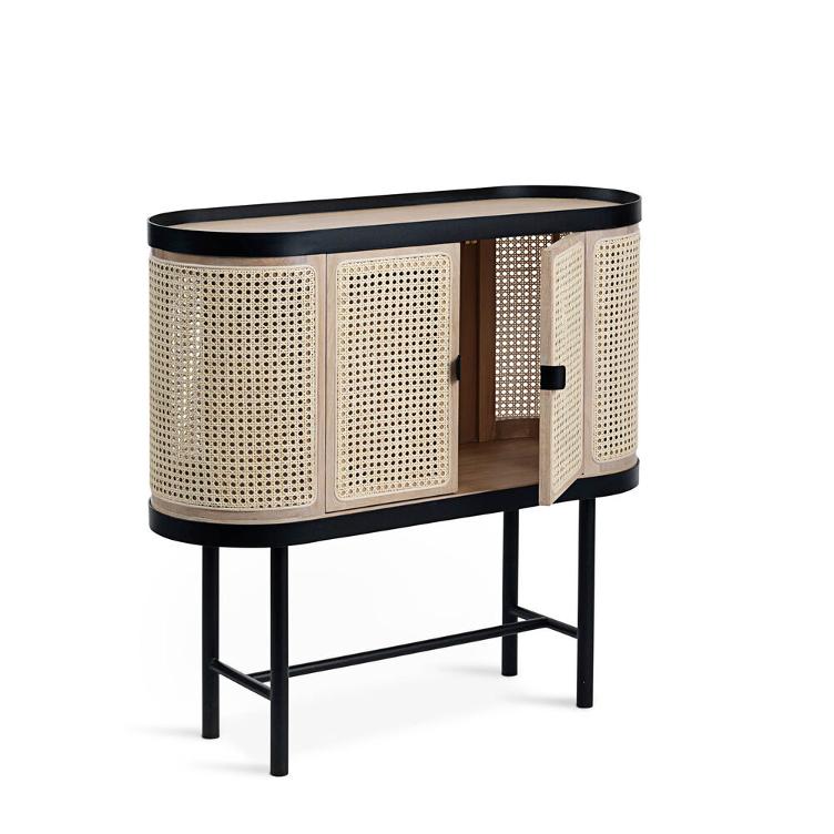 Be My Guest Barschrank  I Ausstellungsstück, Warm Nordic, Charlotte Høncke, Sideboard + Kommode, Wohnmöbel