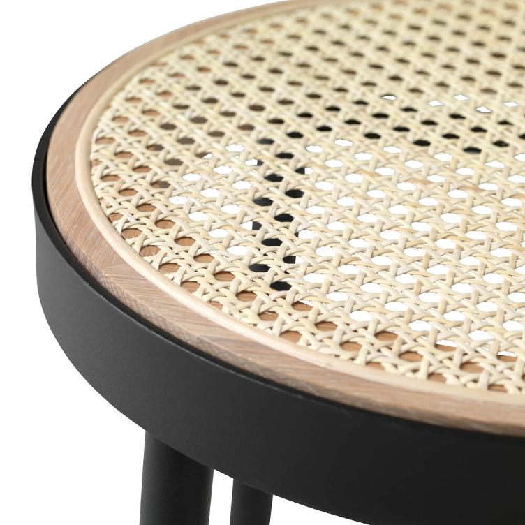 Be My Guest Hocker, Warm Nordic, Charlotte Høncke, Hocker, Wohnmöbel