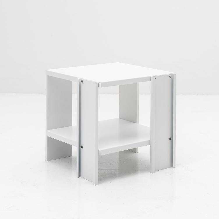 Beistelltisch von Lehni | 45 x 45 x 45 cm, Lehni, Werkentwurf , Beistelltisch + Couchtisch, Wohnmöbel