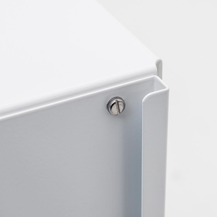 Beistelltisch von Lehni | 45 x 45 x 45 cm, Lehni, Werkentwurf , Beistelltisch + Couchtisch, Wohnmöbel