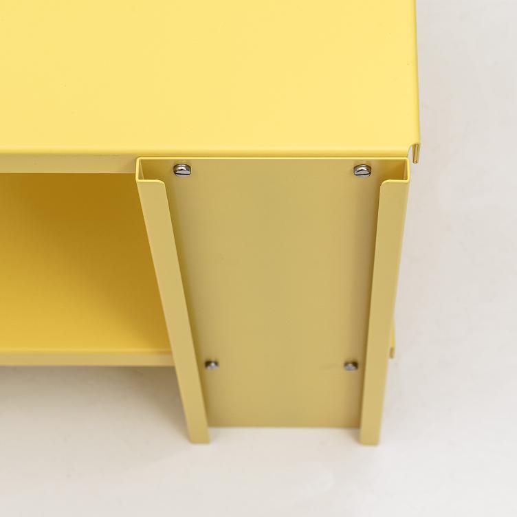 Beistelltisch von Lehni | 45 x 45 x 45 cm, Lehni, Werkentwurf , Beistelltisch + Couchtisch, Wohnmöbel