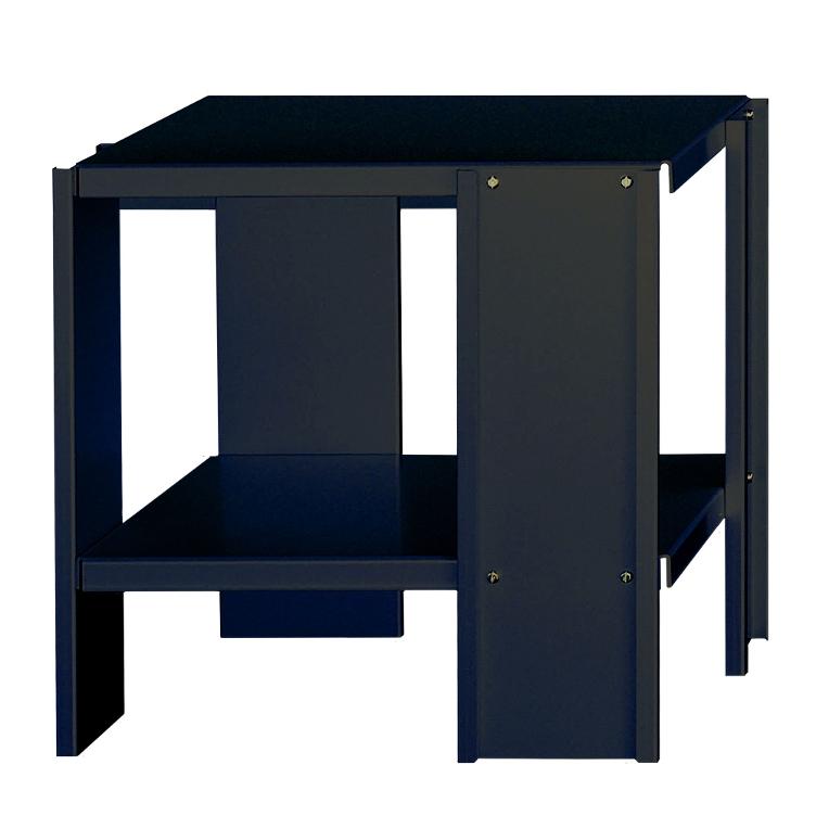 Beistelltisch von Lehni | 45 x 45 x 45 cm, Lehni, Werkentwurf , Beistelltisch + Couchtisch, Wohnmöbel