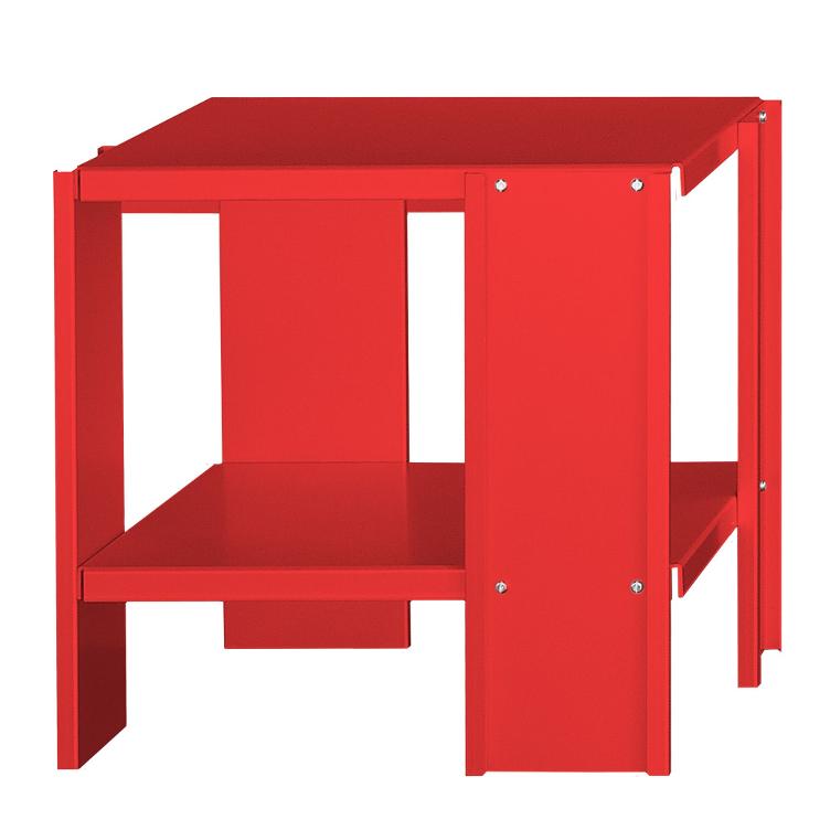 Beistelltisch von Lehni | 45 x 45 x 45 cm, Lehni, Werkentwurf , Beistelltisch + Couchtisch, Wohnmöbel