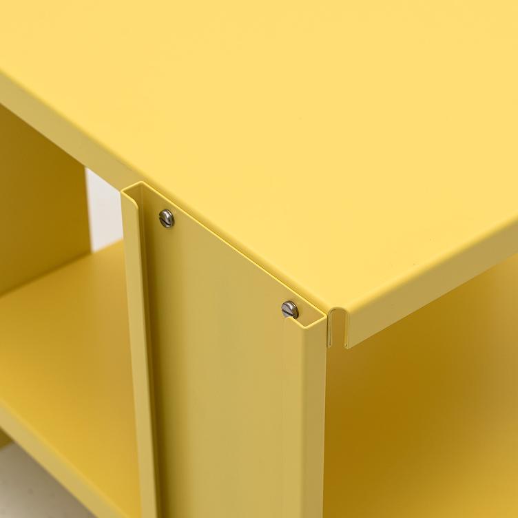 Beistelltisch von Lehni | 45 x 45 x 45 cm, Lehni, Werkentwurf , Beistelltisch + Couchtisch, Wohnmöbel