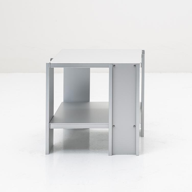 Beistelltisch von Lehni | 45 x 45 x 45 cm, Lehni, Werkentwurf , Beistelltisch + Couchtisch, Wohnmöbel