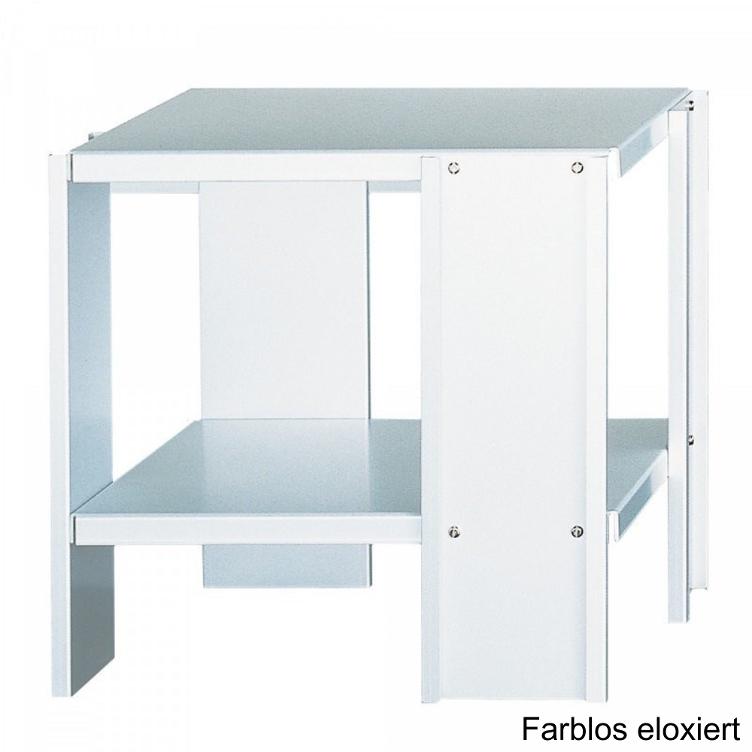 Beistelltisch von Lehni | 45 x 45 x 45 cm, Lehni, Werkentwurf , Beistelltisch + Couchtisch, Wohnmöbel