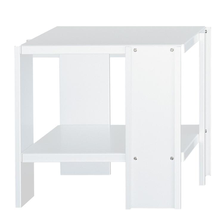 Beistelltisch von Lehni | 45 x 45 x 45 cm, Lehni, Werkentwurf , Beistelltisch + Couchtisch, Wohnmöbel