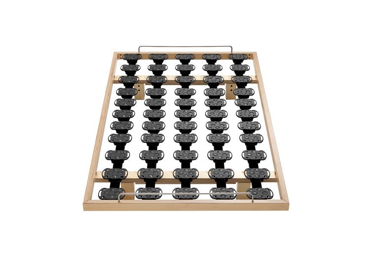 SN1 Bett von Seledue | 90-180 cm x 200 cm, seledue, Werkentwurf , Bett + Liege, Wohnmöbel