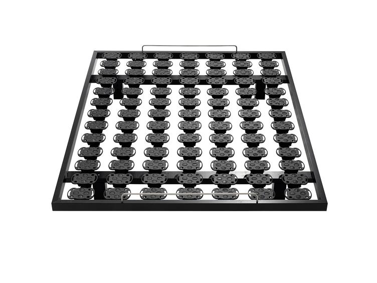 SN1 Bett von Seledue | 90-180 cm x 200 cm, seledue, Werkentwurf , Bett + Liege, Wohnmöbel