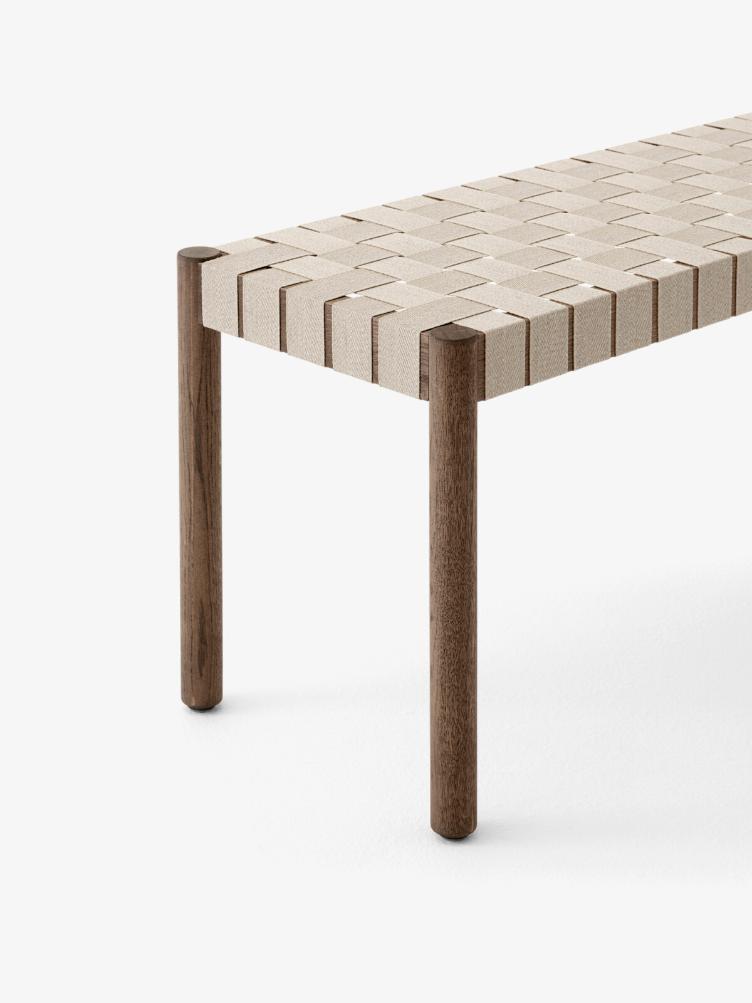 Betty TK5 Bank von &Tradition, &Tradition, Sitzbank, Wohnmöbel